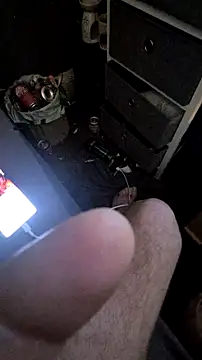 Davey55i webcam