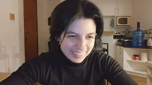 kyslrana webcam