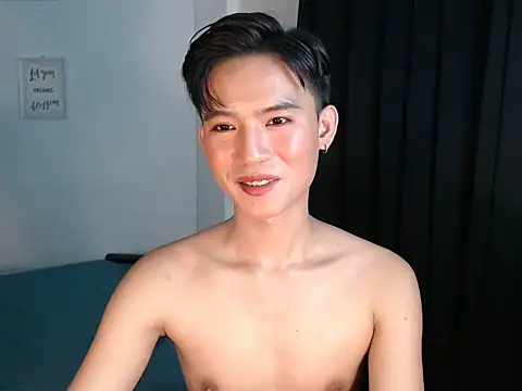 asian_dai webcam