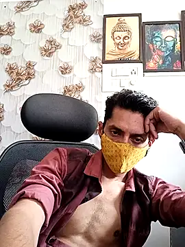 BlackkCrab webcam