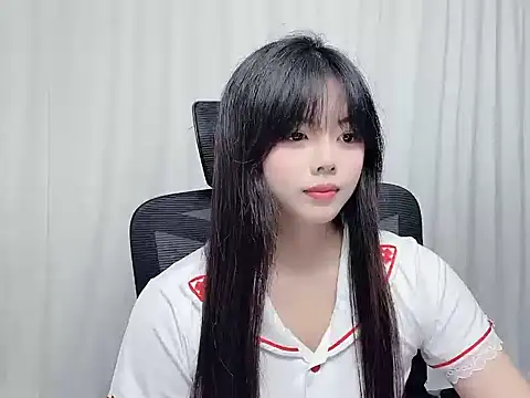 Xiaoxue689 webcam