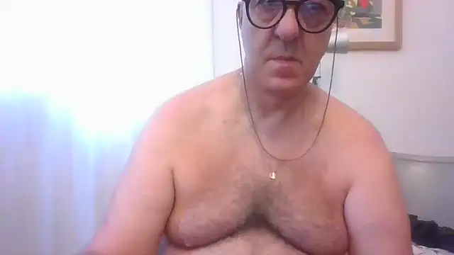 ANONIMO7735 webcam