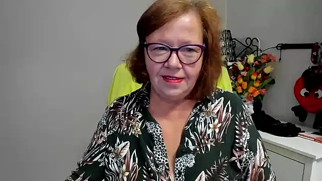 Adelewildx webcam