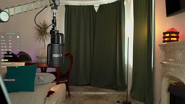 VIktorSecret webcam