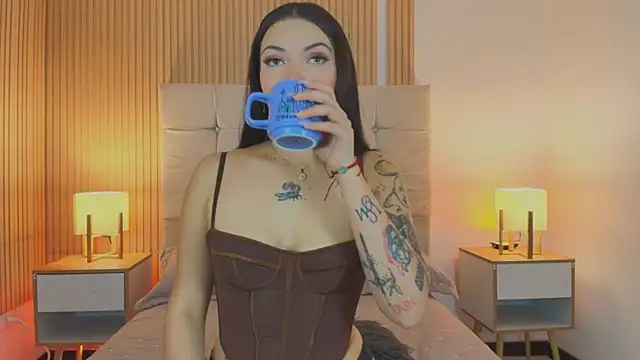 Baby_Venuss webcam