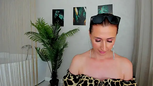 PassionGlow webcam