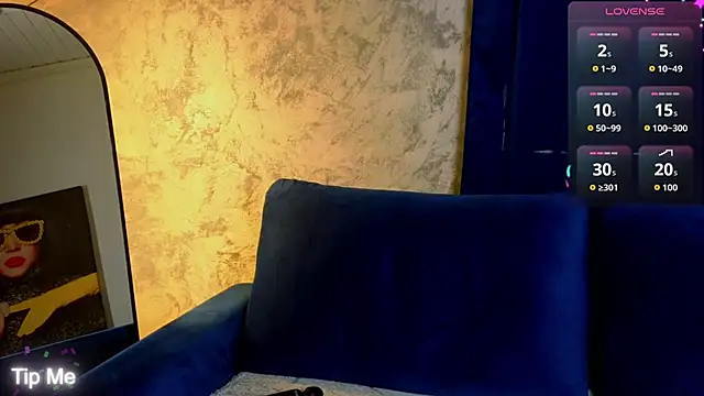 _YourSubmissive_ webcam