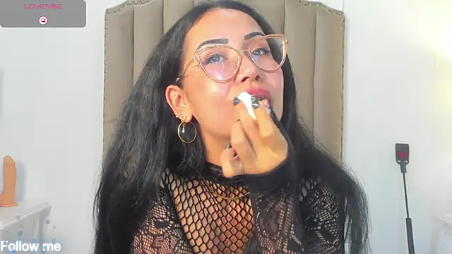 agartha_velvet webcam