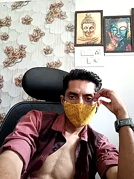BlackkCrab webcam