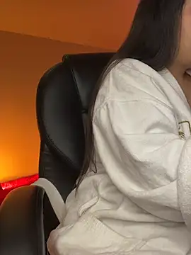Sofia_SecretX webcam