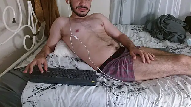 JasonLopeez webcam