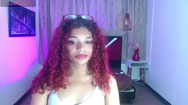 Xiaphirmi21 - Trans webcam sex chat