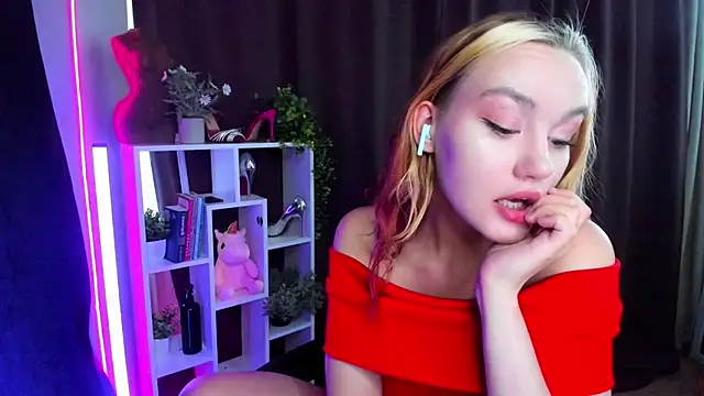 Ida_FaneStain webcam