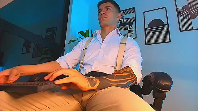 ALPHA_DOMINUS_ webcam