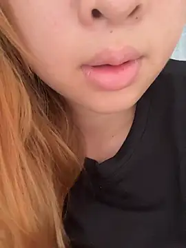 Hana2k7 webcam