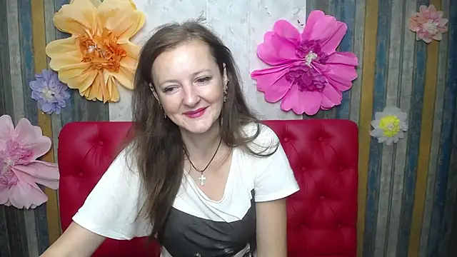 MeganPirs webcam
