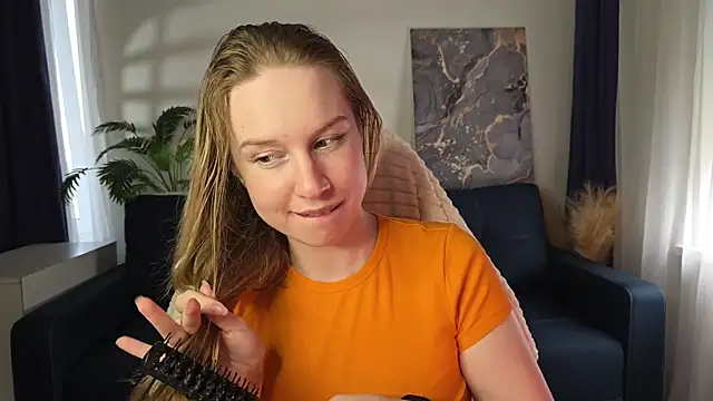 Eve_Sin webcam