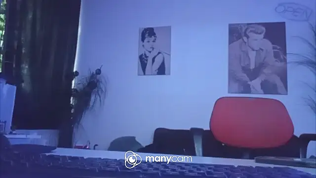 der_dino30 webcam