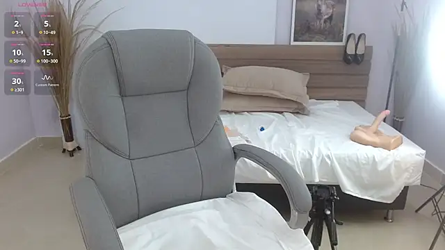 kimara_lion webcam