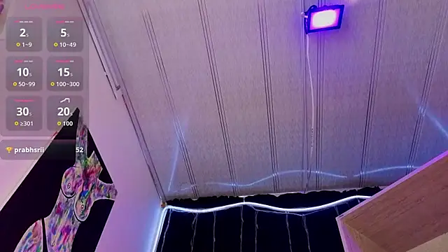 Nyx__Blackwood Live Web Cam Show