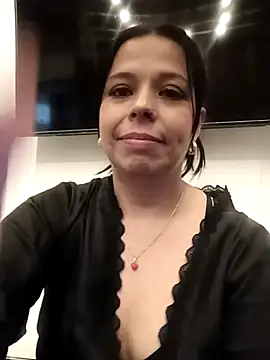 RossyAlvarez webcam