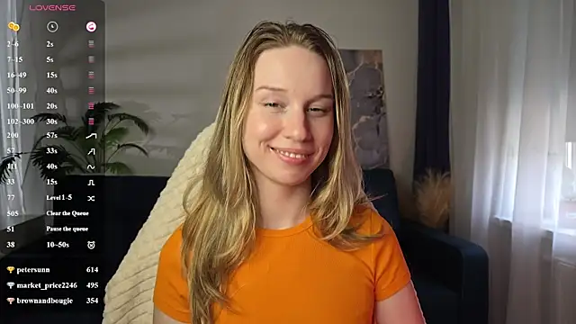 Eve_Sin webcam