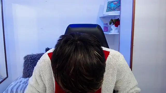 Yao_23 webcam