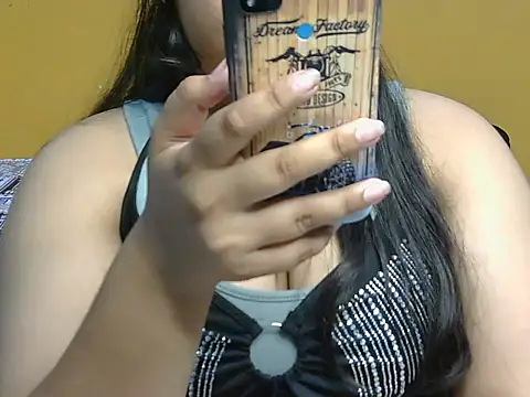 bold-isha webcam