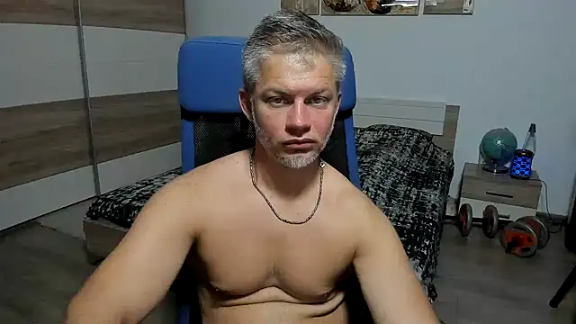 RobbyShawz webcam