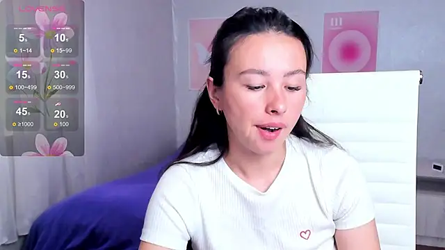 Geisha_Anna webcam