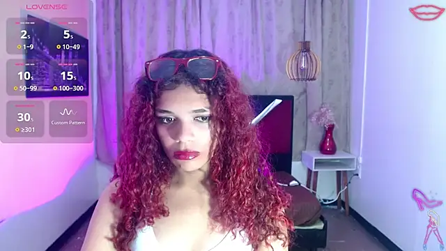 luisa__torres webcam