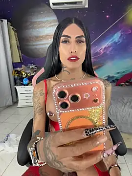 Nella_Dolls webcam
