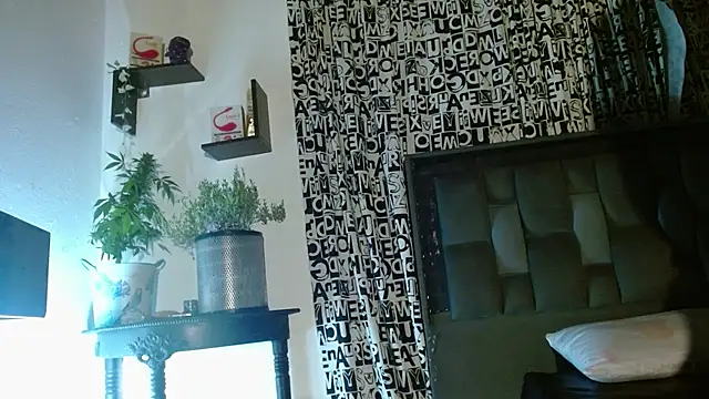 DULCE_ZOE webcam