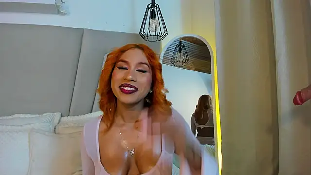 Nicole_Brown1126 webcam