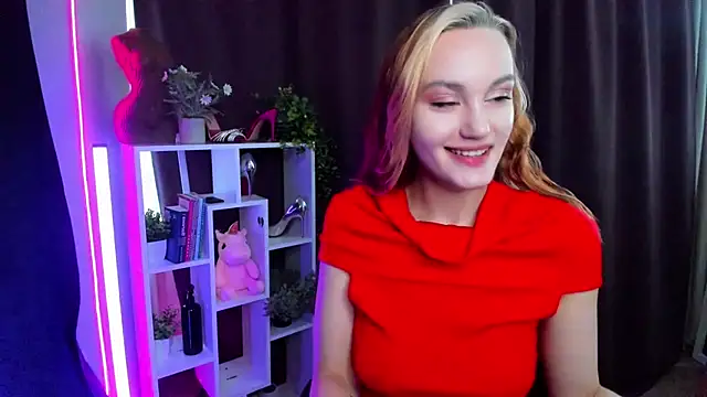 Ida_FaneStain webcam