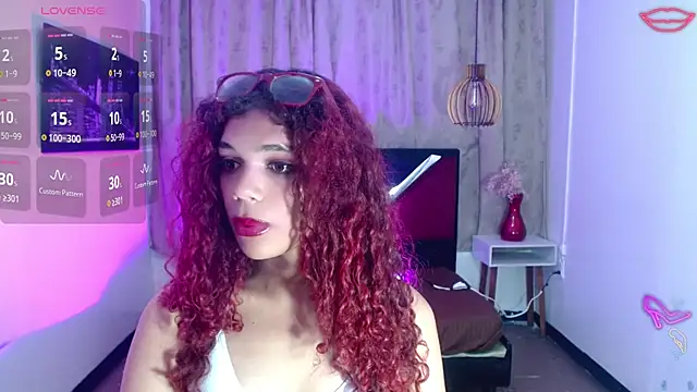 luisa__torres webcam