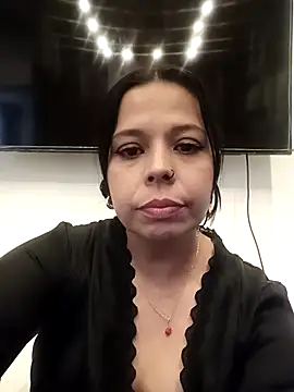 RossyAlvarez webcam