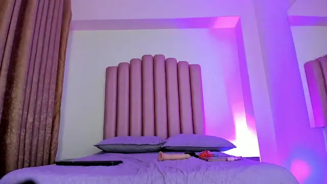 Lana_fox01 webcam