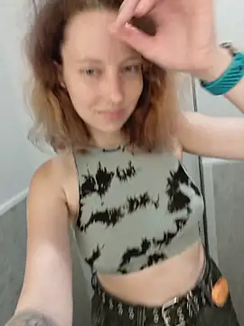 Frost_foxy Live Web Cam Show