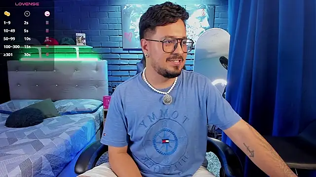 DaviidEvans_ webcam