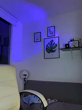 Abby-26 Live Web Cam Show