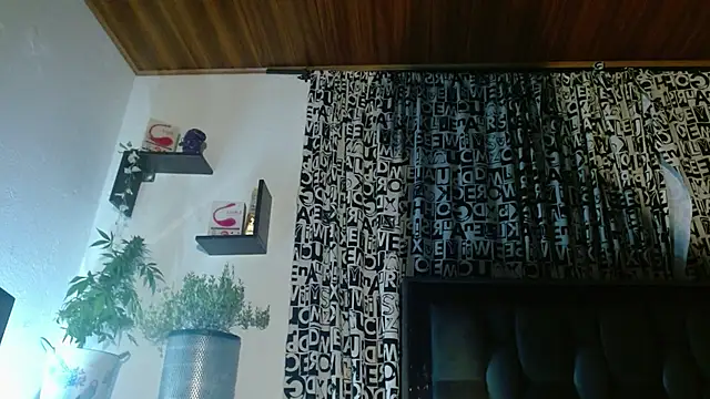 DULCE_ZOE Live Web Cam Show