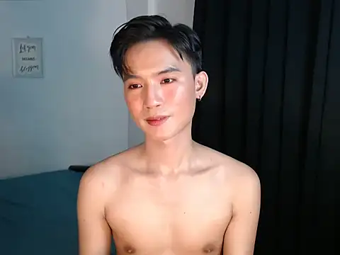 asian_dai live cam on StripChat