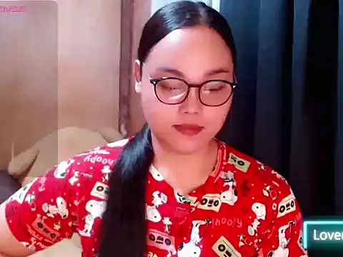 _Lylia webcam
