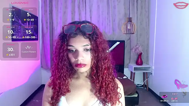 luisa__torres webcam