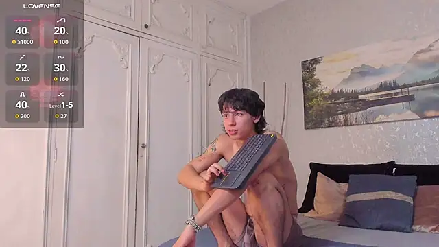 Tyler_durten webcam