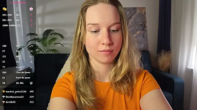 Eve_Sin webcam