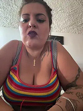 Velvetshadow_48 webcam
