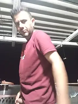 Carlo_sex webcam