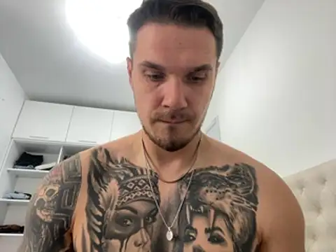 Hot__Tiger live sex cam